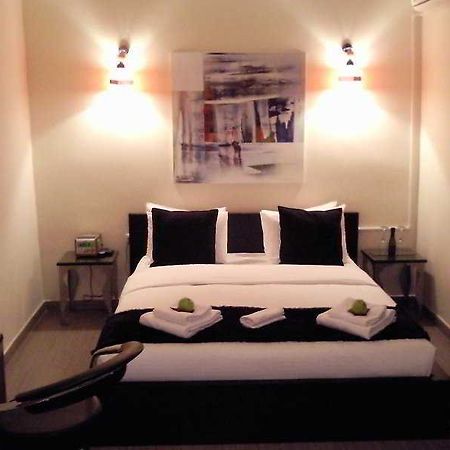 Hostal Oxum Madrid Phòng bức ảnh