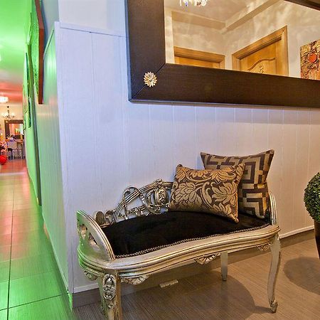 Hostal Oxum Madrid Nội địa bức ảnh