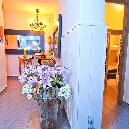 Hostal Oxum Madrid Nội địa bức ảnh