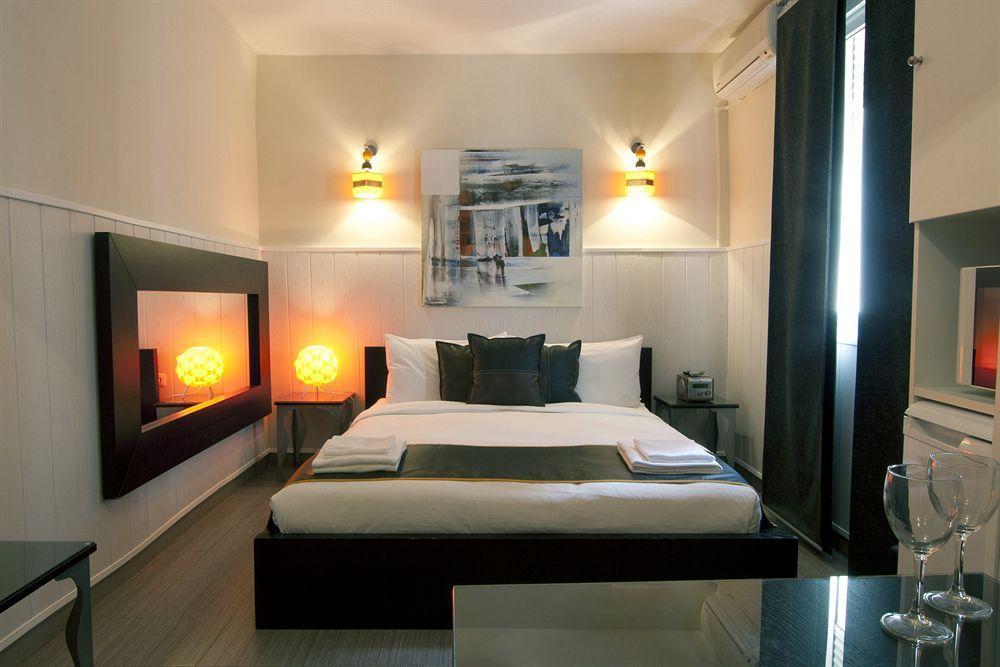 Hostal Oxum Madrid Ngoại thất bức ảnh