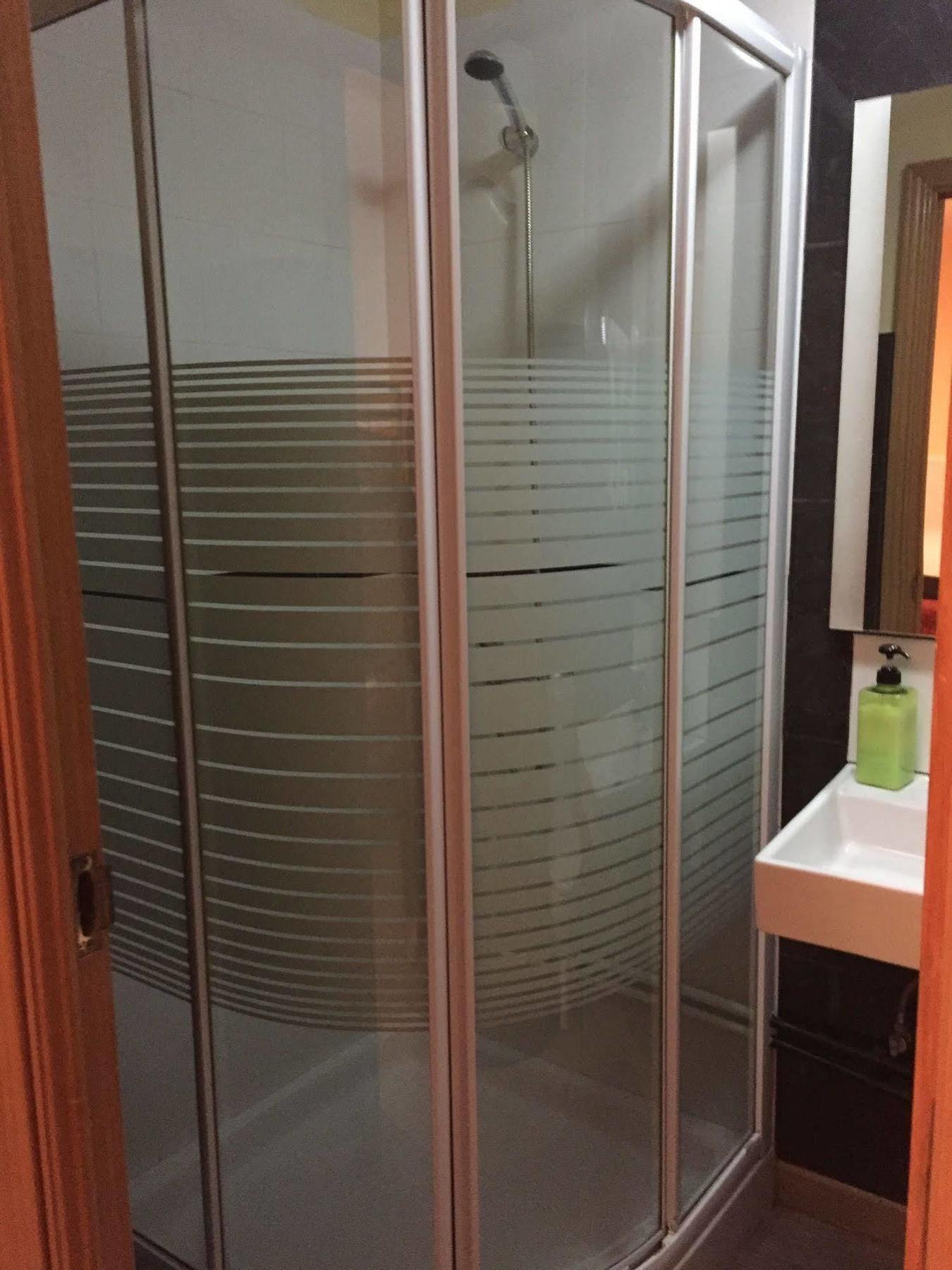 Hostal Oxum Madrid Ngoại thất bức ảnh