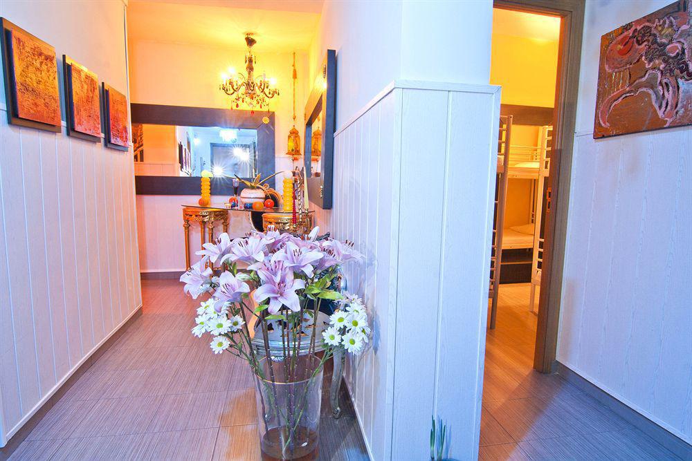 Hostal Oxum Madrid Nội địa bức ảnh